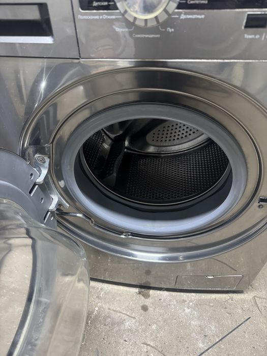 Стиральная машина Media