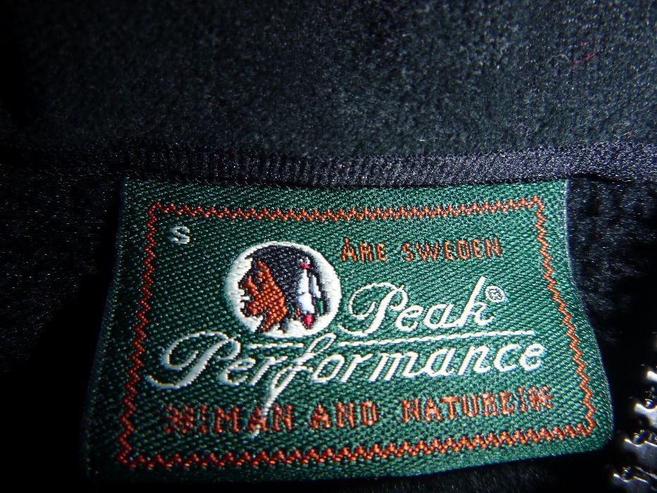 Polar Peak Performance marimea S (cam un XS)