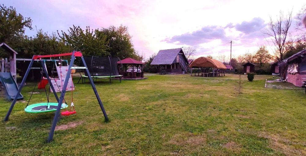 Locatie de zi petreceri