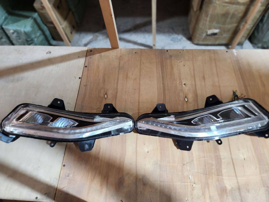 Malibu 2 Primyer tumanka