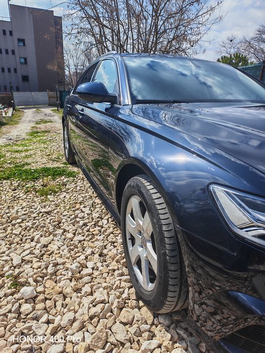 Audi A6 Avant Quattro 3.0 TDI S tronic