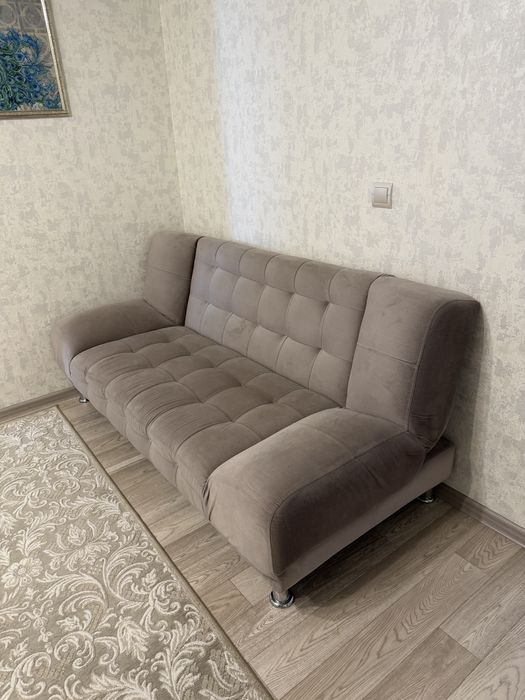 Продам диван в отличном состоянии