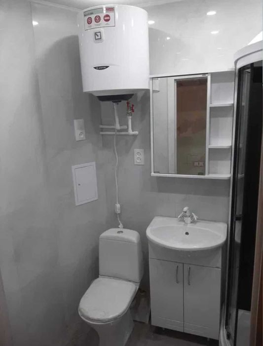 Ремонт квартир под ключ стенки полы