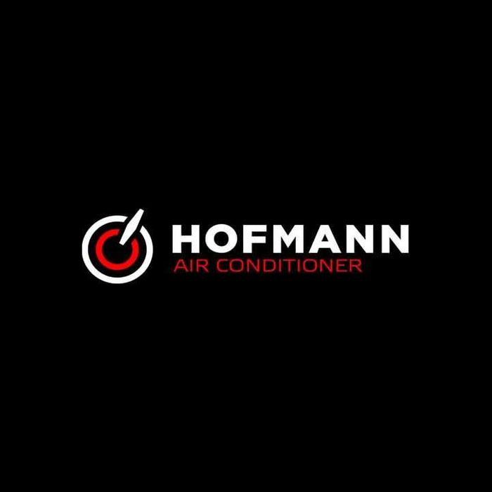 HOFFMAN (12) Кондиционер COMPACT 3D INVERTER Low Voltage   Доставка