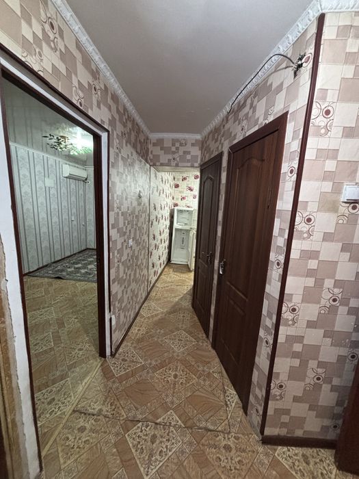 Квартира узак мерзымге берыледы