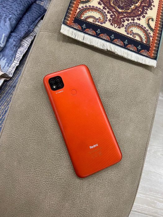 Продам Xiaomi Redmi 9C