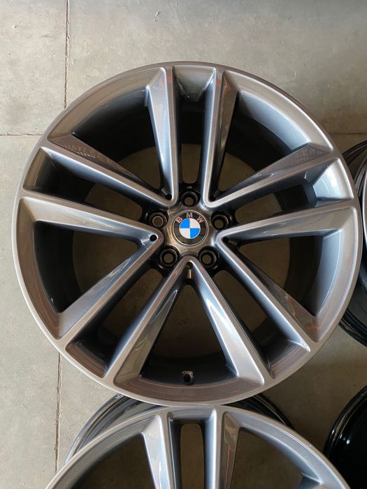 Jante Originale BMW 19 Style 630 G11, G12, G30, G31, G32 etc