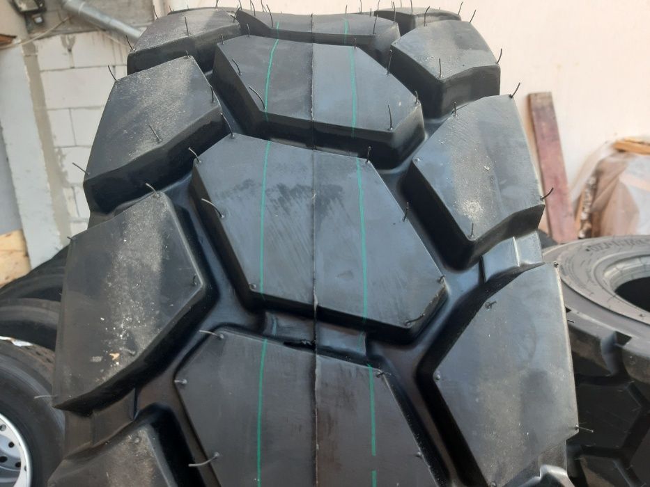 Cauciucuri noi industriale 10-16.5 Armour 12PLY livrare rapida