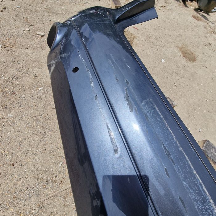 BMW  2  F46 LCI  2021 задна броня