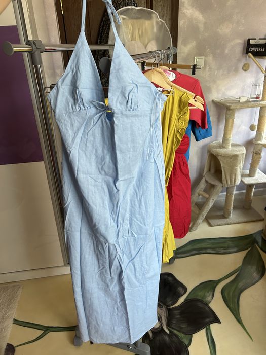 Рокли HM, Oysho, Bershka и др.