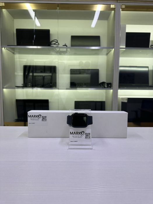 Apple Watch SE / 44 mm