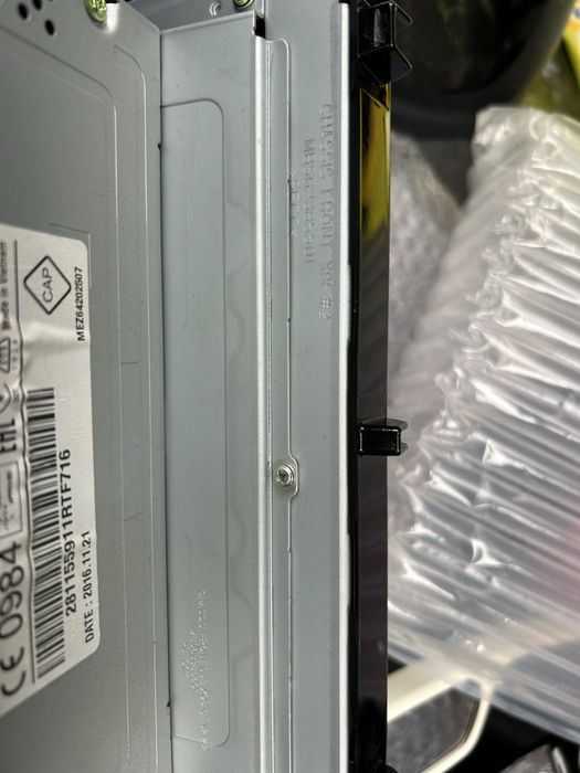 Навигация за Рено Клио 2018г.