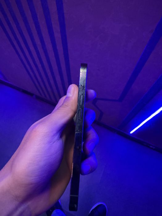 Iphone 13 pro ideal sostayanada tiniq telefon