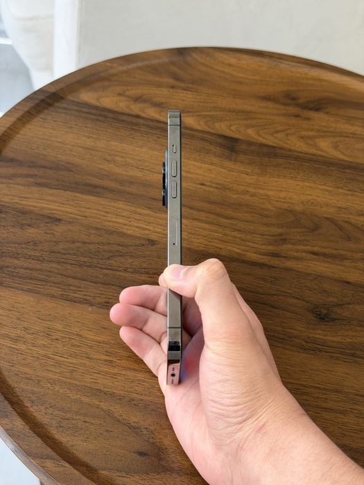 Iphone 12 pro max 256