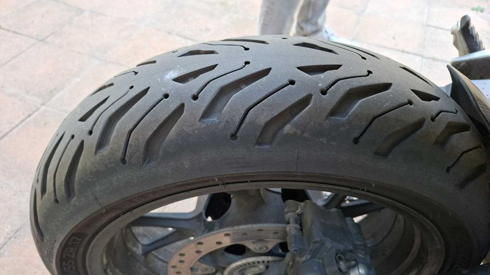 BMW F900XR Triple Black Garantie+Mentenanta 2027