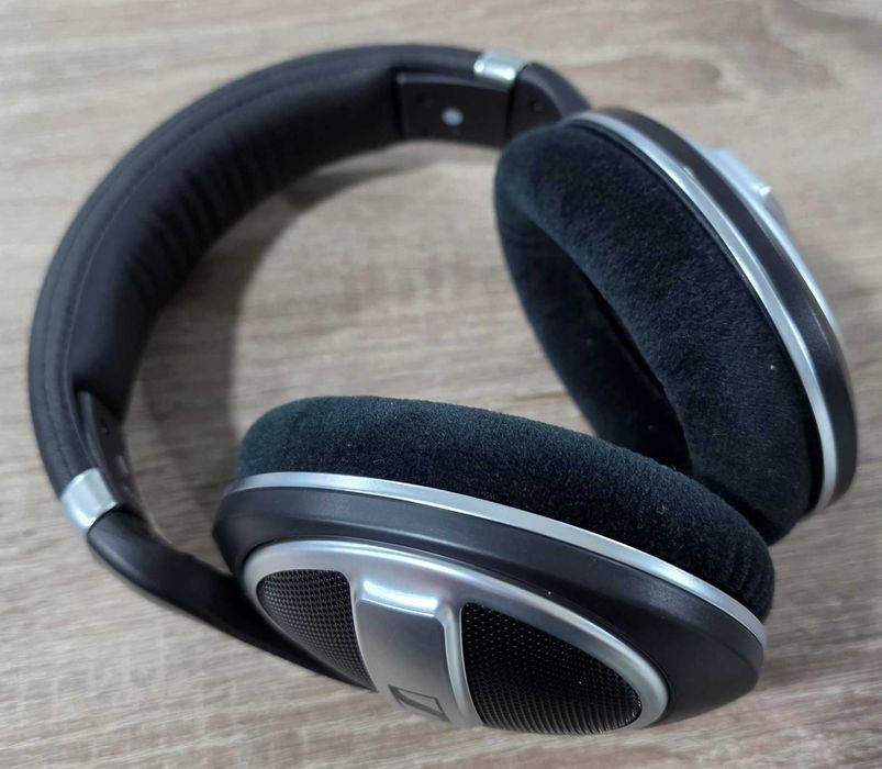 Слушалки Sennheiser HD 599 SE