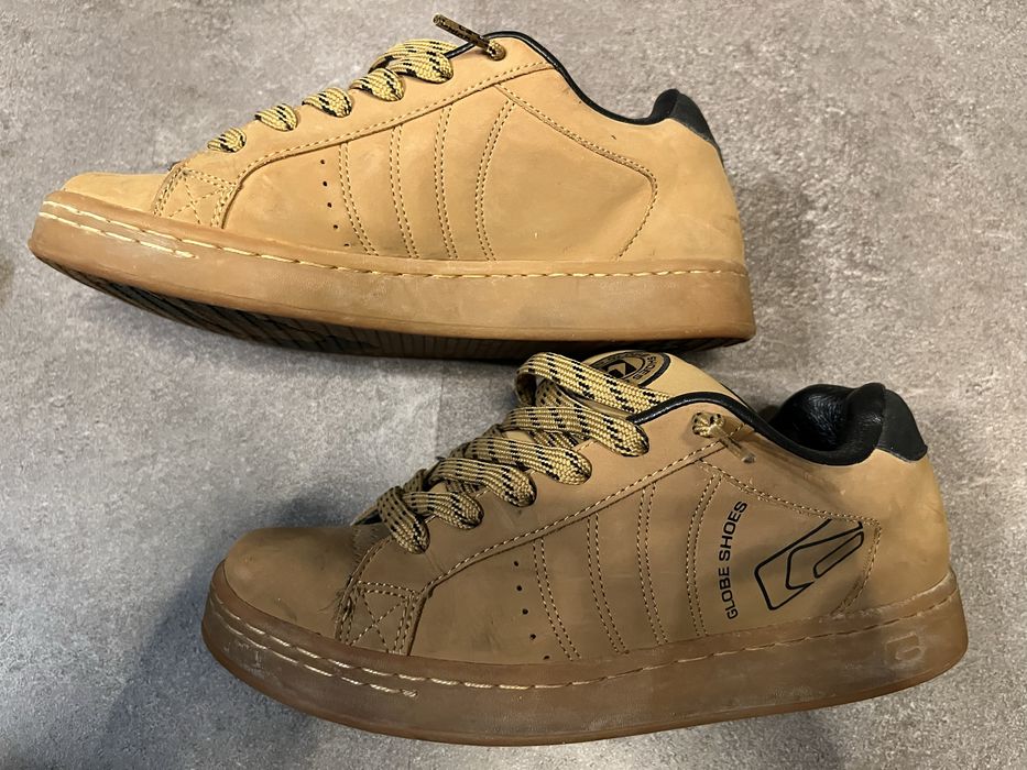 Globe кецове Globe