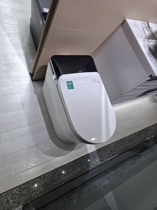 Smart unitazi  OSSO CERAMICS  ot pervih ruk