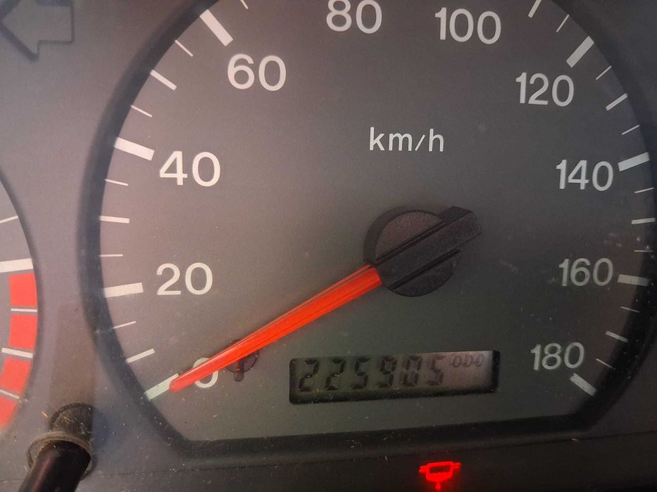 Ford Ranger 2000