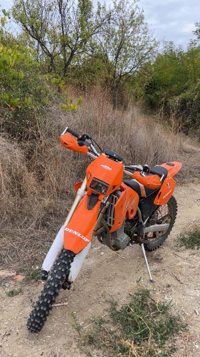 KTM.,250.,EXC .,
