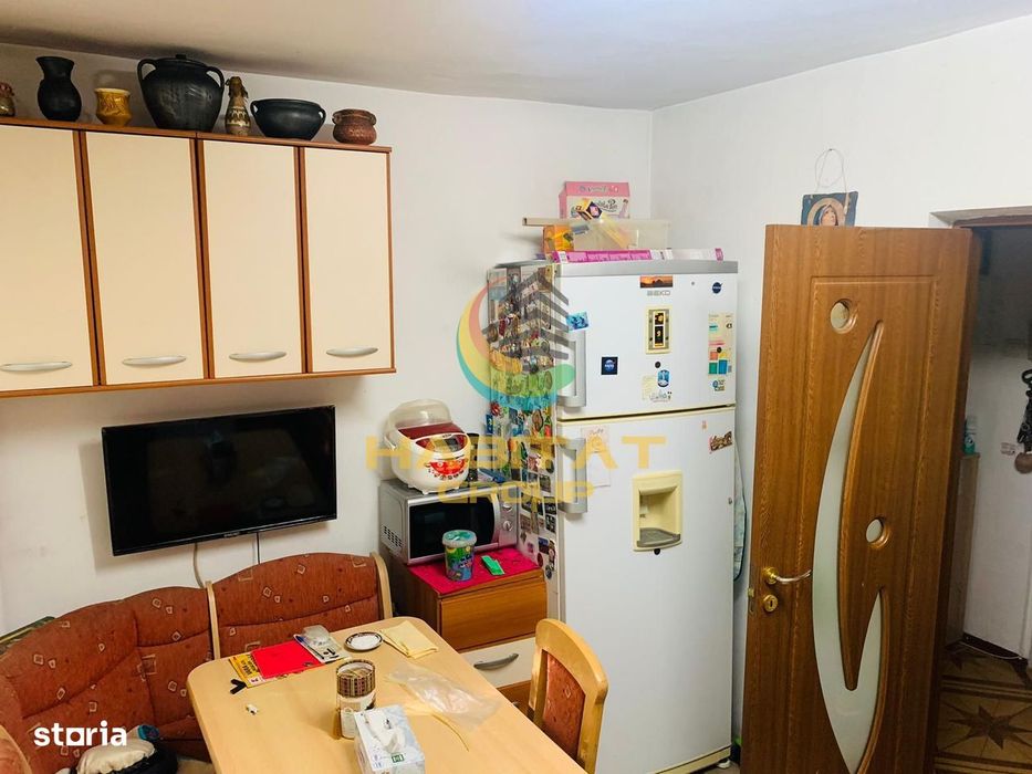 Apartament 2 camere -  bulevardul C. Brancoveanu