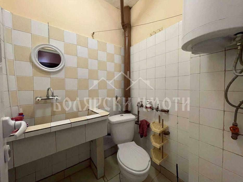 Двустаен апартамент в близост до МОЛ-Велико Търново