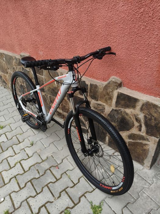 Bicicletă Carpat mountain bike pentru vânzare