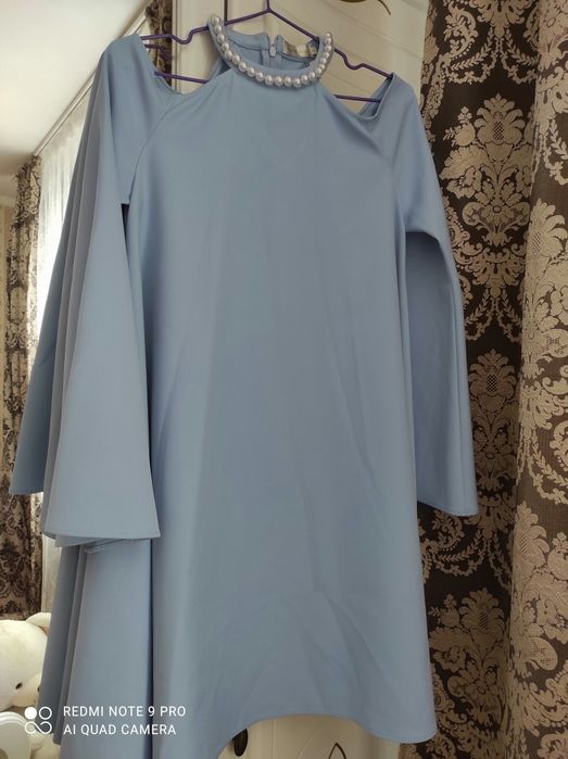 Женское платье!!! бренд lichi