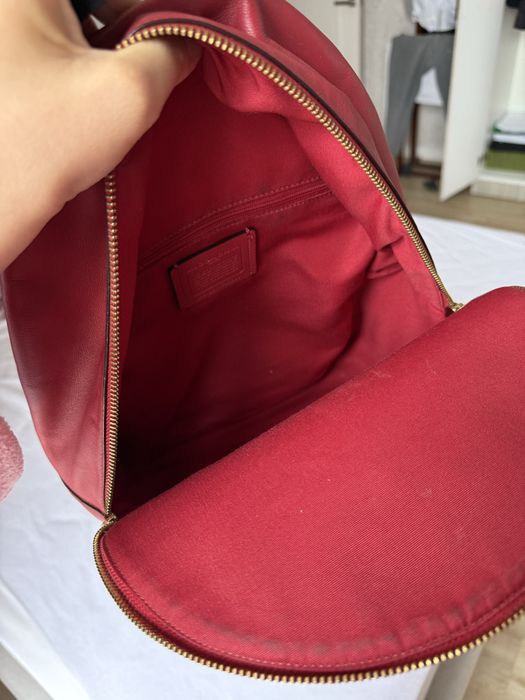 Продам Рюкзак Coach