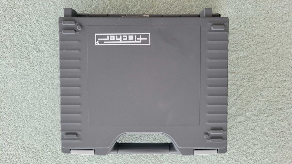 PERMASCOPE MP0-FP Professional Coating Thickness Gauge
