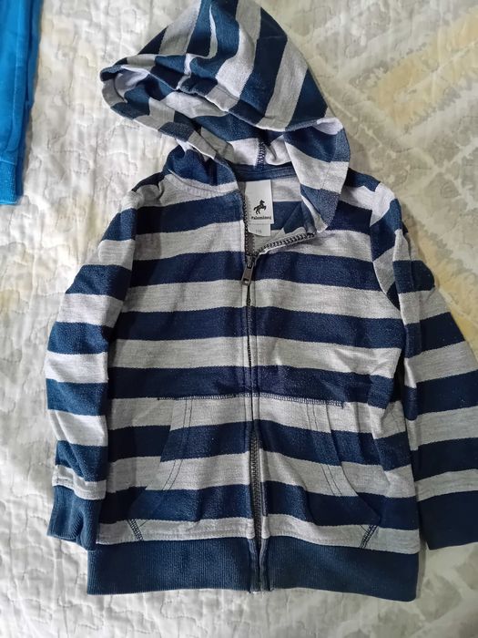 Лот за малко момче