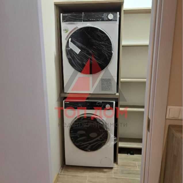 Дава се под наем Тристаен апартамент в Варна, Младост 1 - 113 кв.м за 918 € - Снимка #7