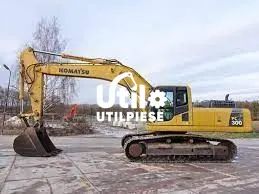 Piese schimb Excavator Komatsu PC300 PC300-5 PC300-6 PC300-7 PC350