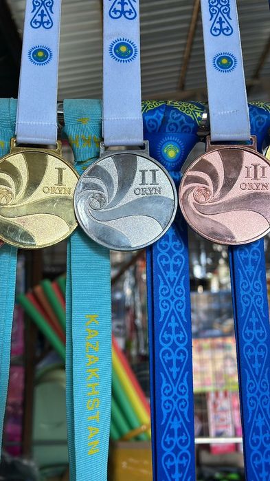 Медали по оптовым ценам