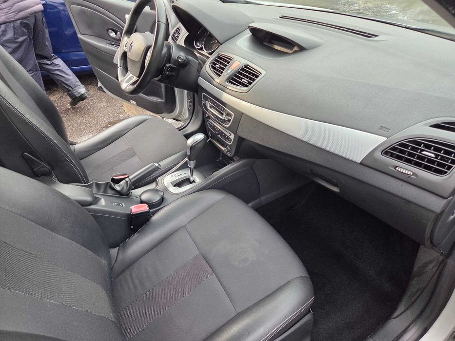 Renault Fluence 2011 , 1,5 DCI