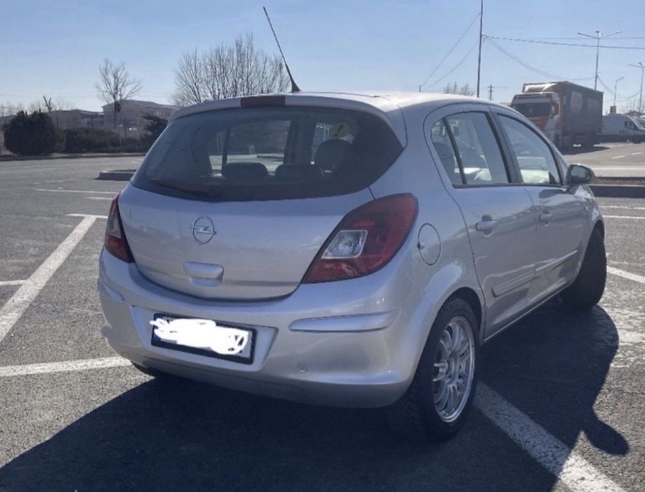 Opel Corsa 1.4 AUTOMAT