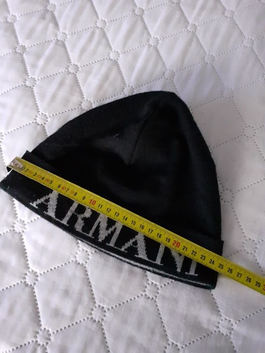 Armani Jeans  оригинална шапка