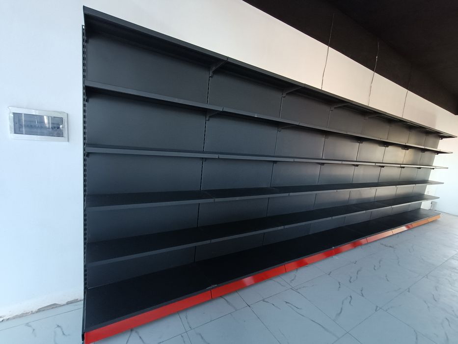 Bir tomonlama stilaj servis xizmati mavjud