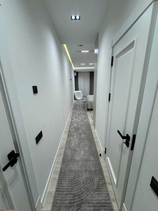 СРОЧНО СДАМ! 3х комн. Новостройка 131(м2), ул Бобур БКС