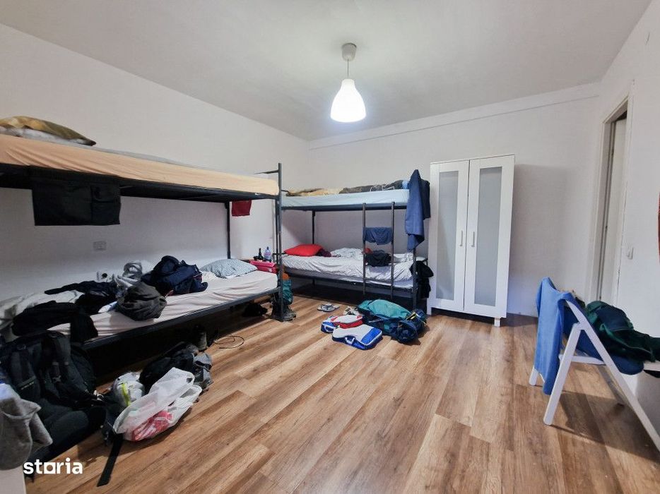 Oportunitate investitie! Locatie ultracentrala | 101 mp | Eroilor! — fotografia 3