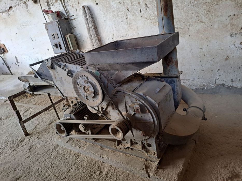 ДКУ украинский сотилади