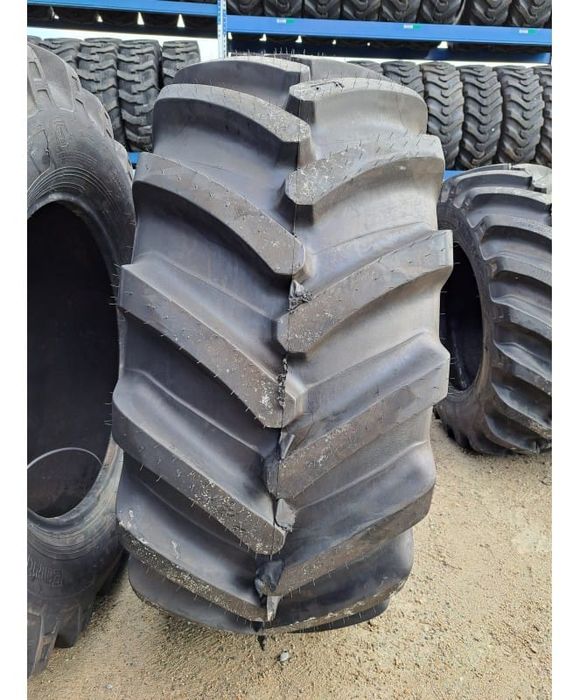 540/65 r30 galaxy earth pro radial 650 tl (5406530)  Cauciucuri tractor, Fiat, Case, Fendt, John Deere, New Holland, Massey Ferguson, UTB   Cauciucuri