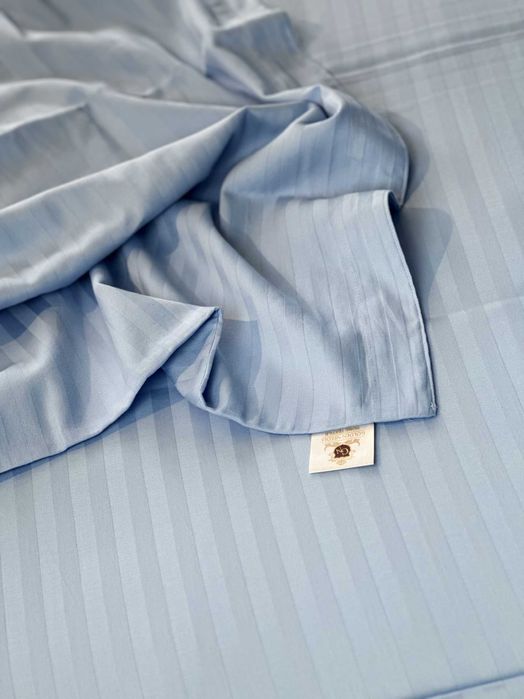 Постельное белье Golden Needle – 100% хлопок, премиум