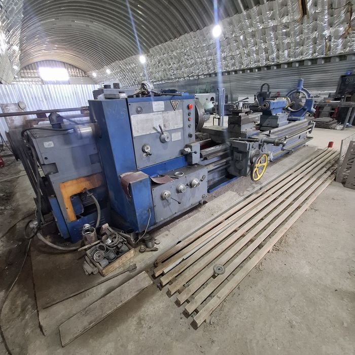 Продаётся Токарный станок