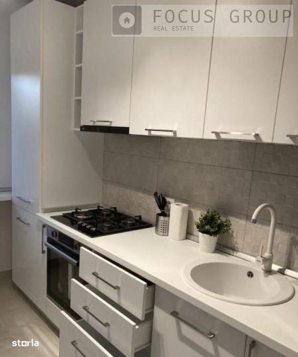 Inchiriere garsoniera Lujerului | Metrou | Bloc nou