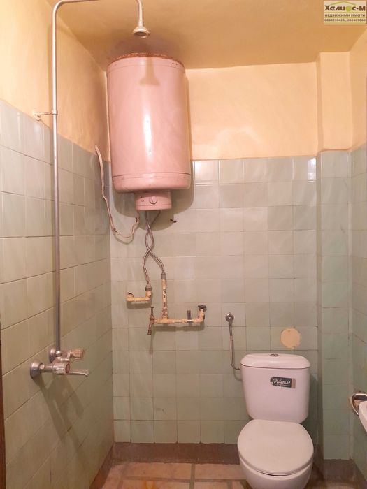 Продава се Двустаен апартамент в Монтана, Идеален център - 57 кв.м за 1387 €/кв.м - Снимка #14