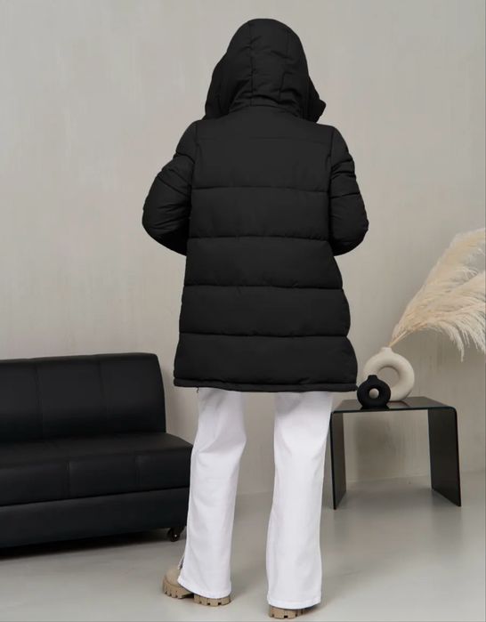 куртка зимняя, 42-44-46