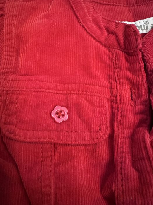 Сарафан для девочки