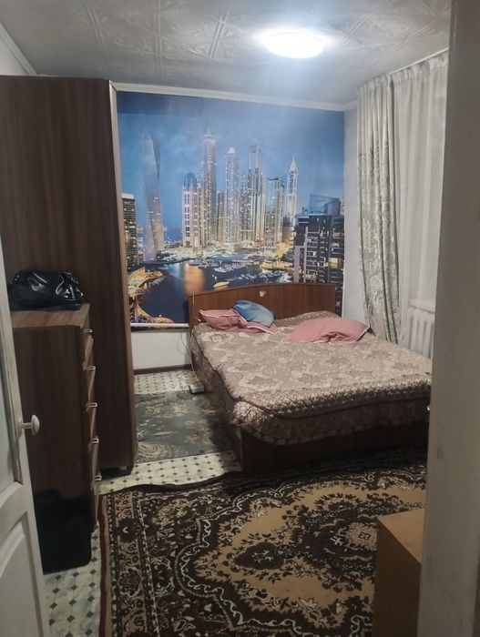 Продам 2 х этажный дом