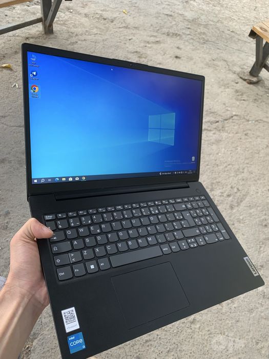 Lenovo V15 i3 10/10